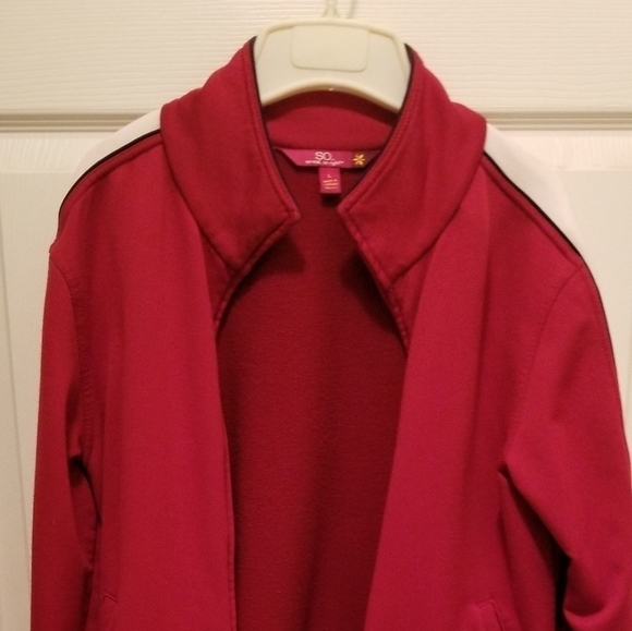 Jackets & Blazers - Jacket
